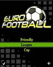 Download 'Euro Football (240x320) S40v3' to your phone